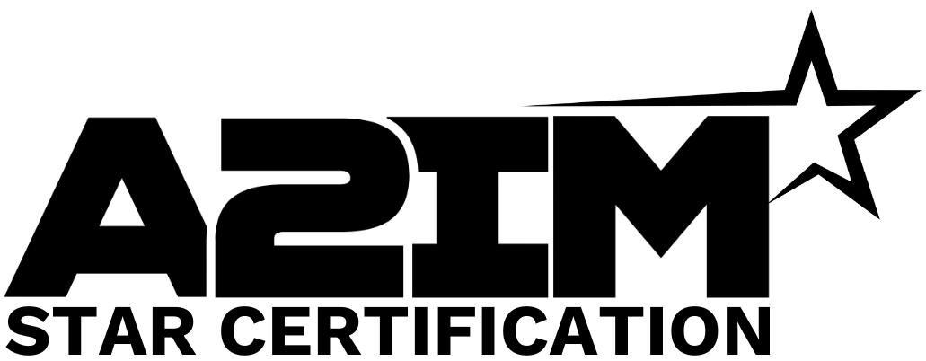 A2IM Certification